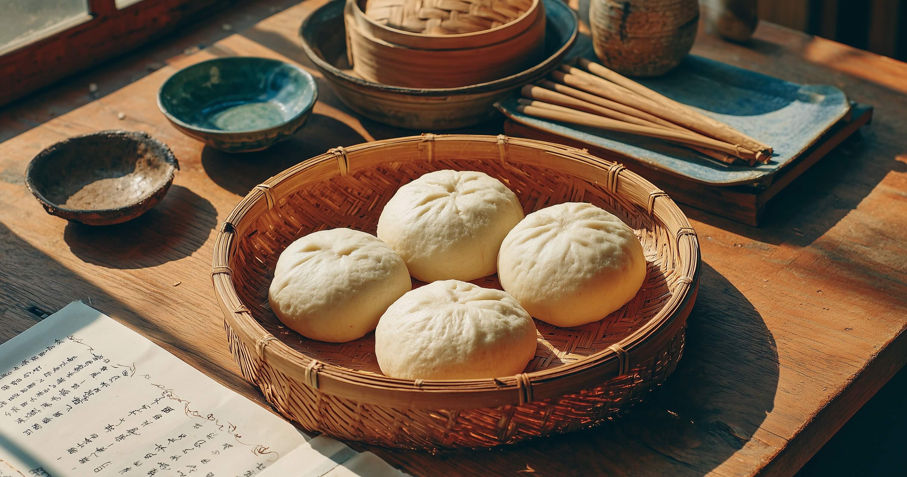 Asian Fusion collection image