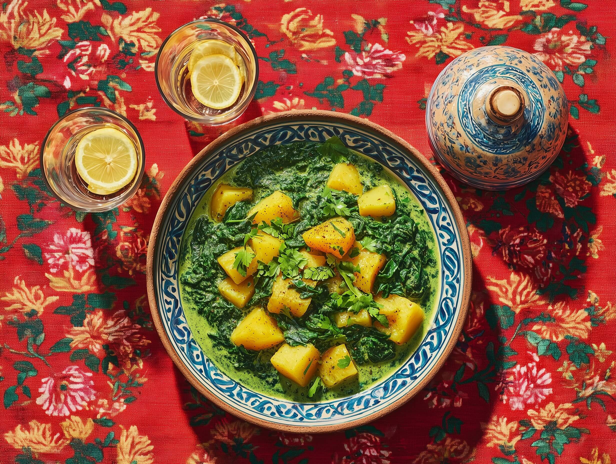 Indian Spice collection image