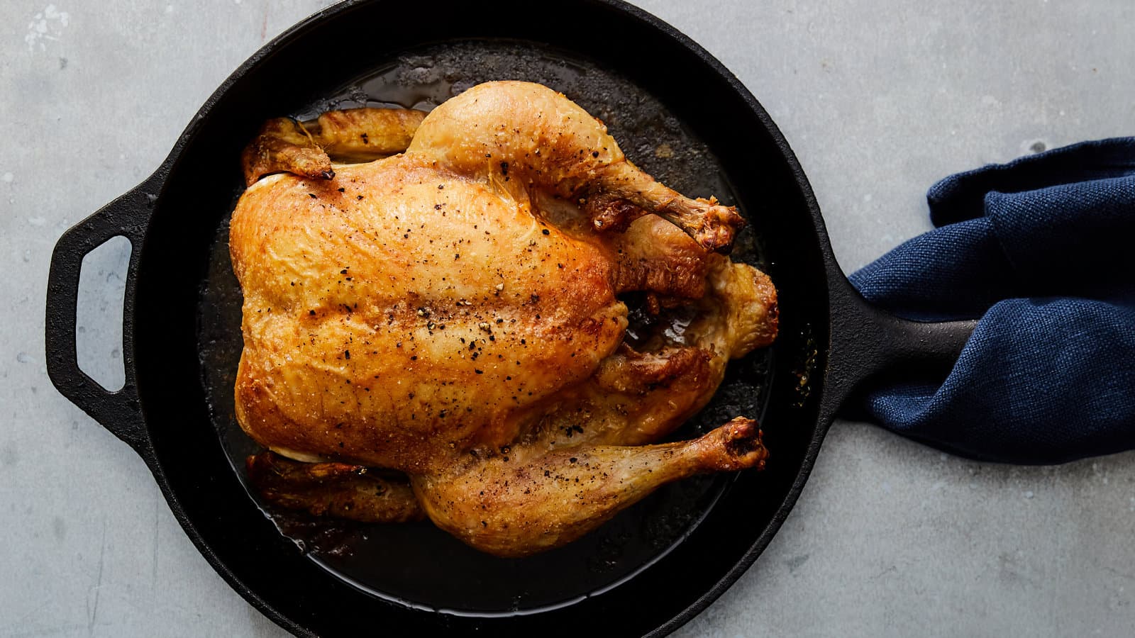 Roast Chicken