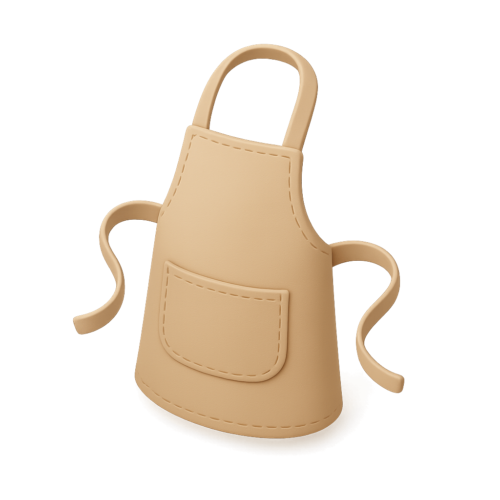 Apron